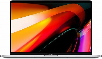 New Apple MacBook Pro (16インチ,, 16GB RAM, 1TBストレージ, 2.3GHz Intel Core i9プロセッサ)