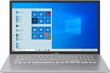 ASUS VivoBook 17 17.3インチ ノートパソコン 17インチ