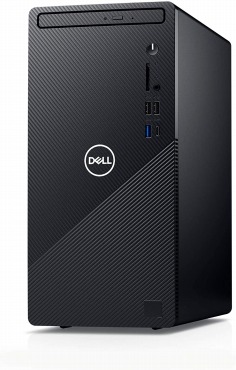 Dell Inspiron 3910 デスクトップパソコン