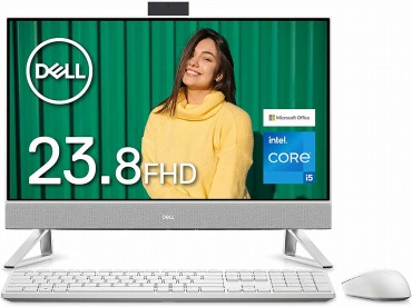 Dell Inspiron 24 Core i5 一体型PC