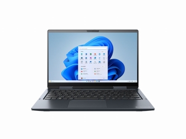 Dynabook 13.3インチ 2in1