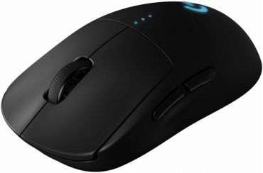ロジクールG ゲーミングマウス G PRO LIGHTSPEED Wireless Gaming Mouse G-PPD-002WLrd