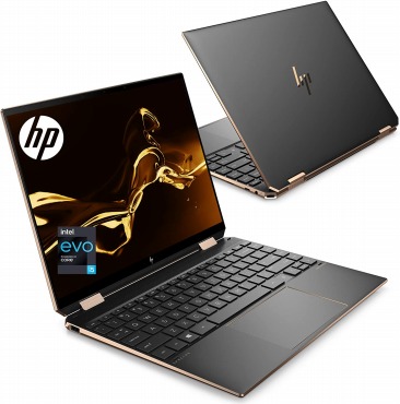 HP Spectre x360 14 13.5インチ 2in1