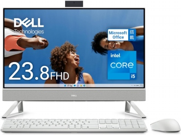 Dell(デル) Inspiron 23.8 Core i5 一体型PC