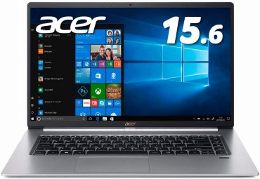 Acer(エイサー)のノートパソコンおすすめ9選! - オススメPCドットコム