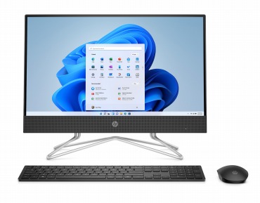 HP 一体型 オールインワン All-in-One 22-df（AMD）