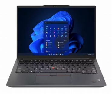 会議で使いやすいLenovo 14インチ ノートパソコン ThinkPad E14