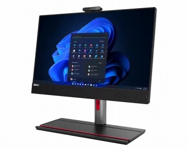Lenovo(レノボ) 一体型PC ThinkCentre M90a All-in-One 23.8インチ