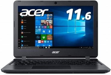 Acer ノートパソコン11.6型