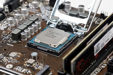 CPUの性能とメモリ