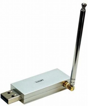 ゾックス USBワンセグチューナー