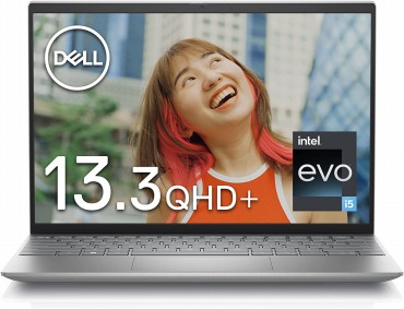 Dell ノートパソコン Inspiron 13