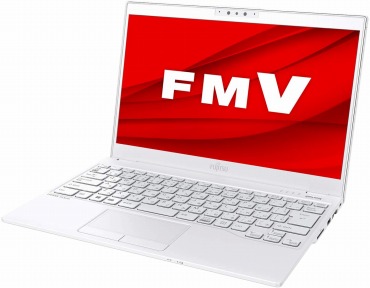 富士通 ノートパソコン FMV LIFEBOOKノートパソコン
