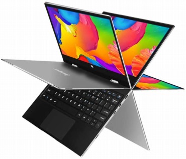Jumper EZbook