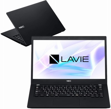 NEC ノートパソコン LAVIE