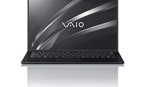VAIO 14.0型ノートパソコン