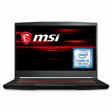 ゲーミングPC:日本代表 MSIゲーミングノート