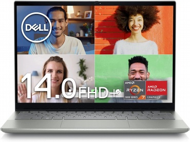 Dell ノートパソコン Inspiron 14