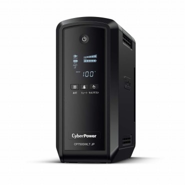 CyberPower CP750SWLT JP
