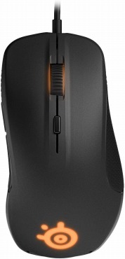 SteelSeries Rival Optical Mouse ゲーミングマウス