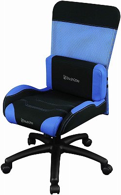 Bauhutte ゲーミングチェア スチューデントモデル RS-200