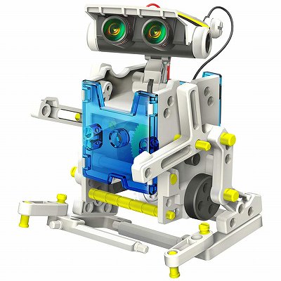子供のための工作キット