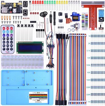 Raspberry Piで便利なブレッドボードのおすすめ9選 使い方付き オススメpcドットコム