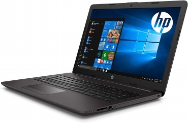 フリーランサーに最適:HP 250 G7 CT Refresh 15.6インチ ノートパソコン