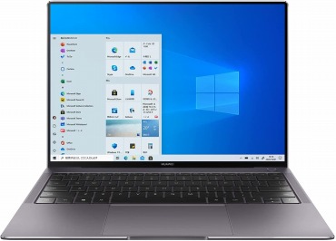 ビジネス向け:HUAWEI MateBook X Pro