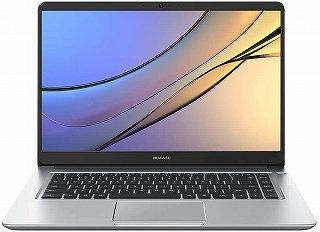 ビジネス向け:Huawei MateBook