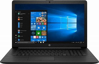 フリーランサーに最適:HP 17.3