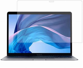 Apple MacBook Air 13インチ 2020年モデル 用 液晶保護フィルム