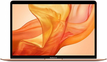 最新モデル Apple MacBook Air