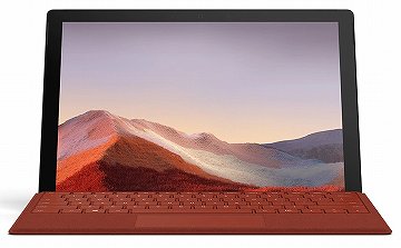 Surface Pro 7 の特徴をレビュー
