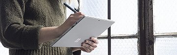 Surface Pro 対応 Surfaceペン