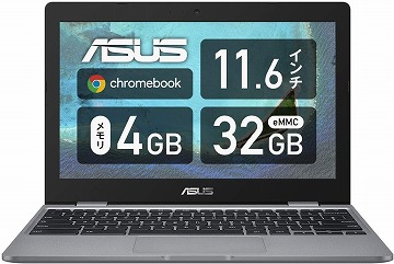 ASUS Chromebook C223NA