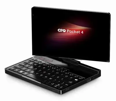 GPD Pocket 4 8.8インチ