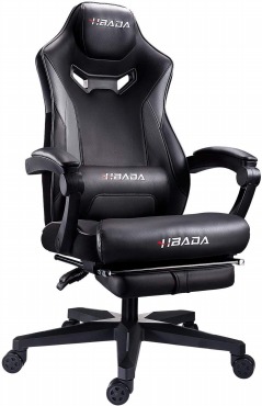 Hbada ゲーミングチェア HDJY002PRO 英雄の盾シリーズ
