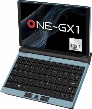 One-Netbook OneGx1 Wi-Fi6