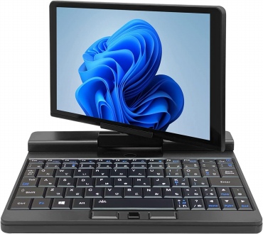 One-Netbook A1 Pro UMPC 7型 2in1 Core i5