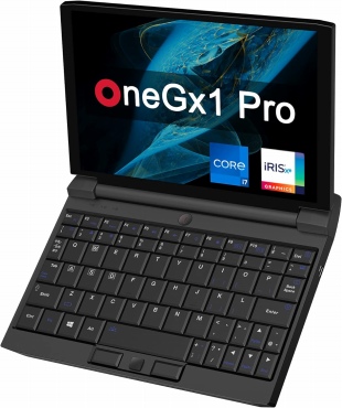 ONE-NETBOOK OneGx1 Pro ゲーミングノートパソコン