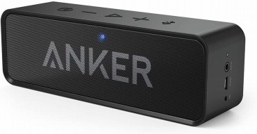 Anker Soundcore ポータブル Bluetooth4.2 スピーカー