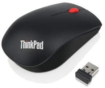 4X30M56887 ThinkPad エッセンシャル ワイヤレス マウス