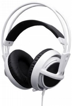 SteelSeries Siberia v2 Full-size Headset 51100