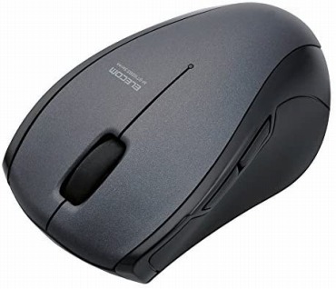 M-BT16BBSBK エレコム マウス Bluetooth