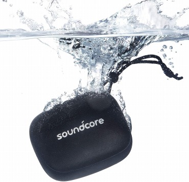 Anker Soundcore Icon Mini Bluetoothスピーカー 防水 コンパクト