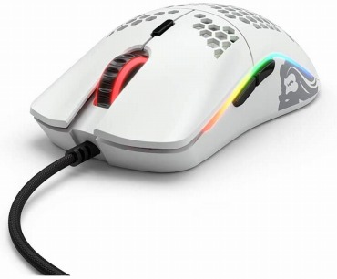 Glorious ハニカムデザイン ゲーミングマウス Model O Mouse