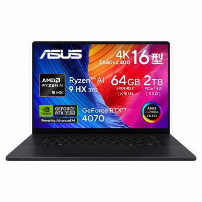 ASUS ProArt P16 H7606WI