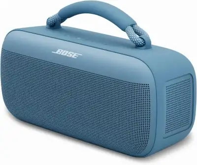 Bose SoundLink Max Portable Speake / 新型