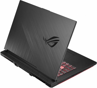 ASUS ゲーミングノートの選び方